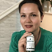 Olivine Customer Review